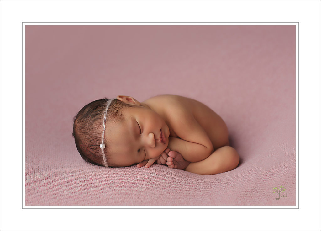 Seattle baby photographer